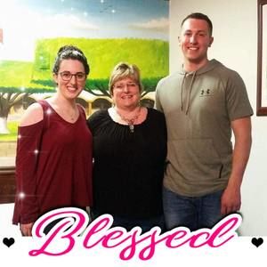 Meet your Posher, Corinna